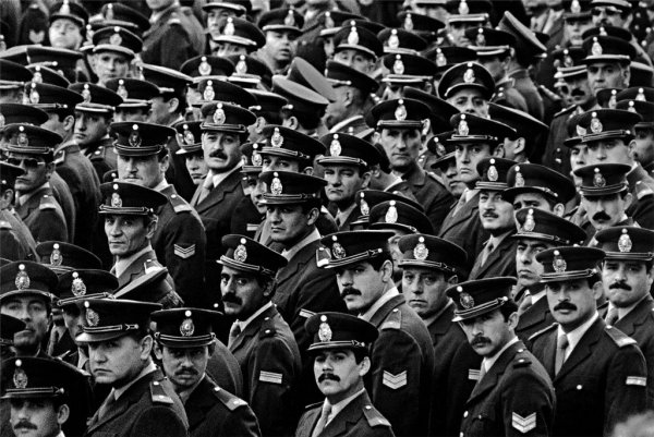 Micro de Historia: Golpe Civico &ndash; Militar de 1976 