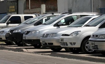 La venta de autos usados creci&oacute; por tercer mes consecutivo
