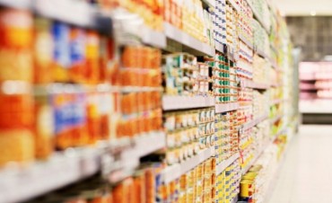 La inflaci&oacute;n Congreso fue superior a dos por ciento en marzo 