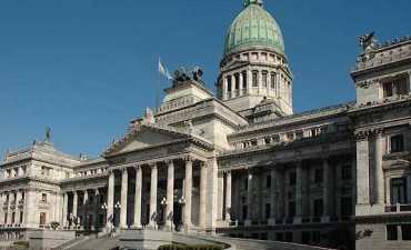 El Gobierno bonaerense habilit&oacute; a los docentes a montar la carpa frente al Congreso 