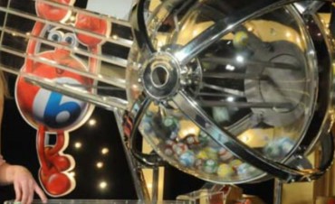 Un apostador de Rosario gan&oacute; m&aacute;s de veinticinco millones de pesos en el Quini