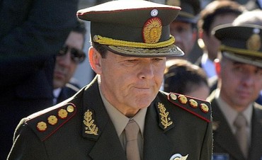 La justicia orden&oacute; atenci&oacute;n m&eacute;dica y psicol&oacute;gica urgente a Milani