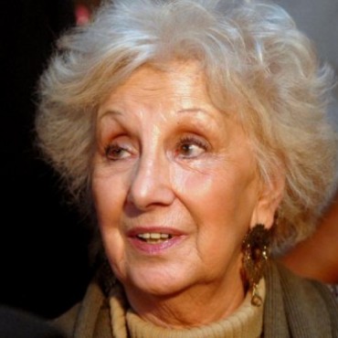 Abuelas de Plaza de Mayo anunci&oacute; la restituci&oacute;n del nieto n&uacute;mero 122