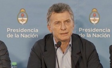 Macri presidir&aacute; un acto por el D&iacute;a del Trabajo organizado por Momo Venegas 
