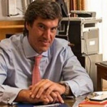 Bernardo Saravia Fr&iacute;as reemplaza a Carlos Balb&iacute;n al frente de la Procuraci&oacute;n del Tesoro de la Naci&oacute;n 