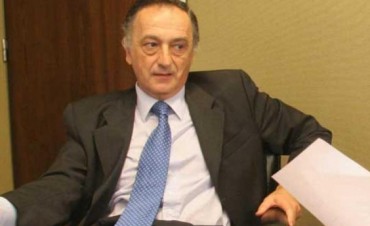 Miguel Acevedo presidir&aacute; la Uni&oacute;n Industrial Argentina 
