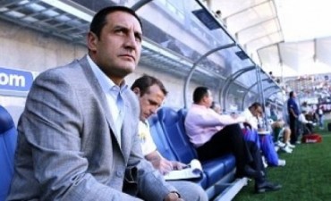 Pablo Marini ser&aacute; el nuevo t&eacute;cnico de Uni&oacute;n 