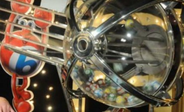 El Quini 6 sortear&aacute; cuarenta y cuatro millones de pesos el mi&eacute;rcoles 