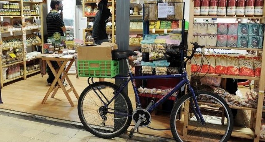 Las ventas pymes minoristas bajaron dos por ciento en marzo 