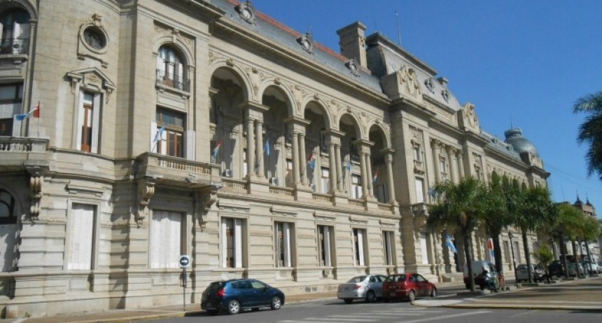 La Provincia descuenta los d&iacute;as de paro 