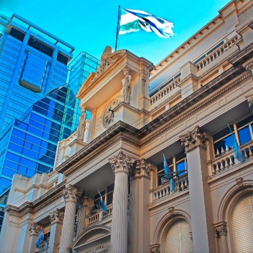 El Central prev&eacute; inflaci&oacute;n de 20,3 por ciento para este a&ntilde;o