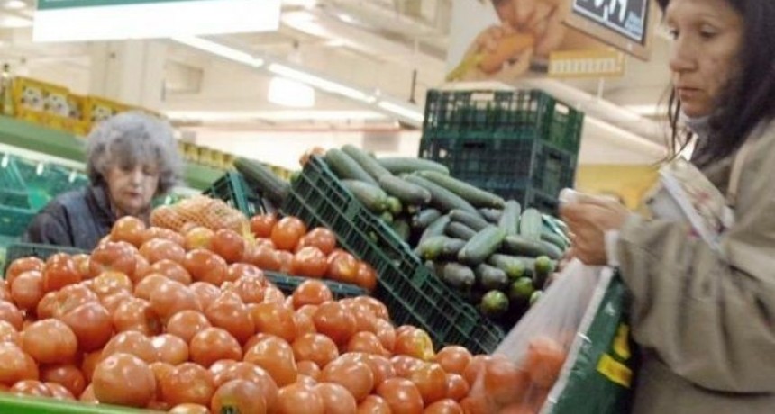 La brecha en el precio de alimentos agropecuarios creci&oacute; m&aacute;s de cinco por ciento en marzo