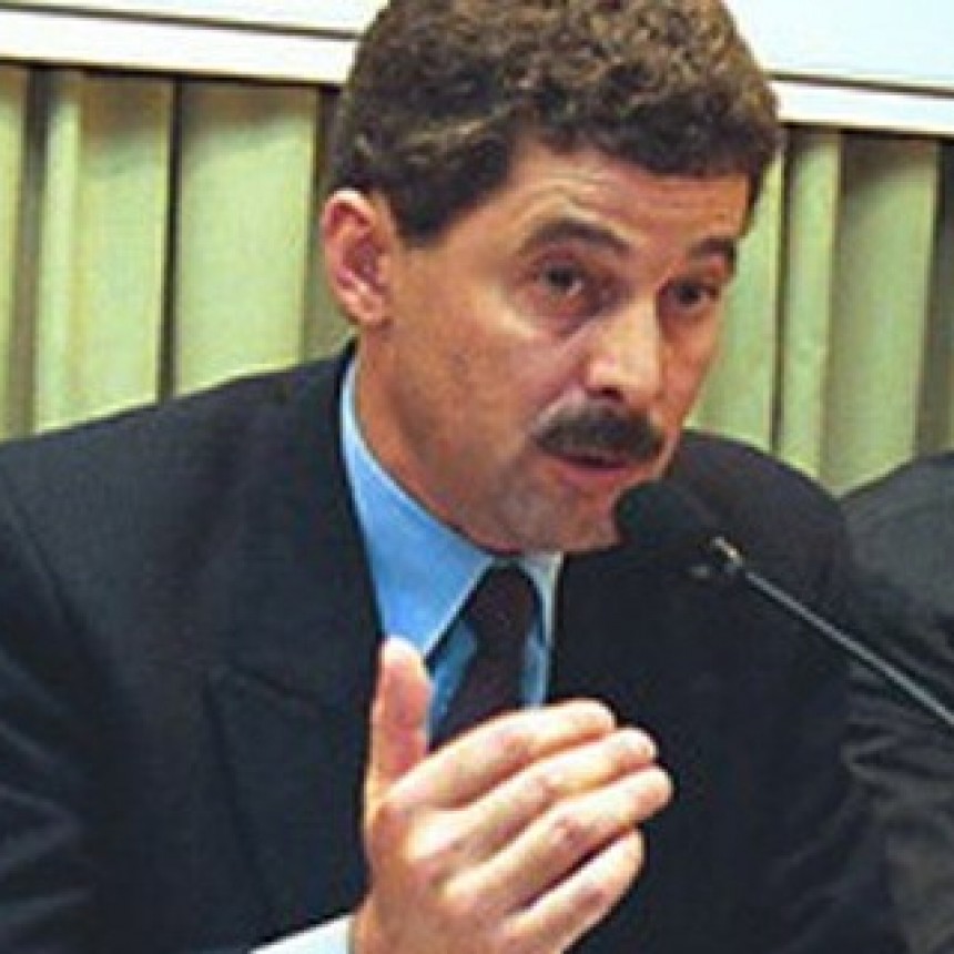 Falleci&oacute; el ex intendente Marcelo &Aacute;lvarez