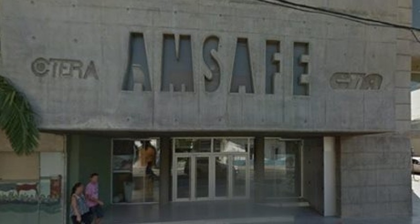 Amsaf&eacute; define el viernes si acepta o no la propuesta del gobierno