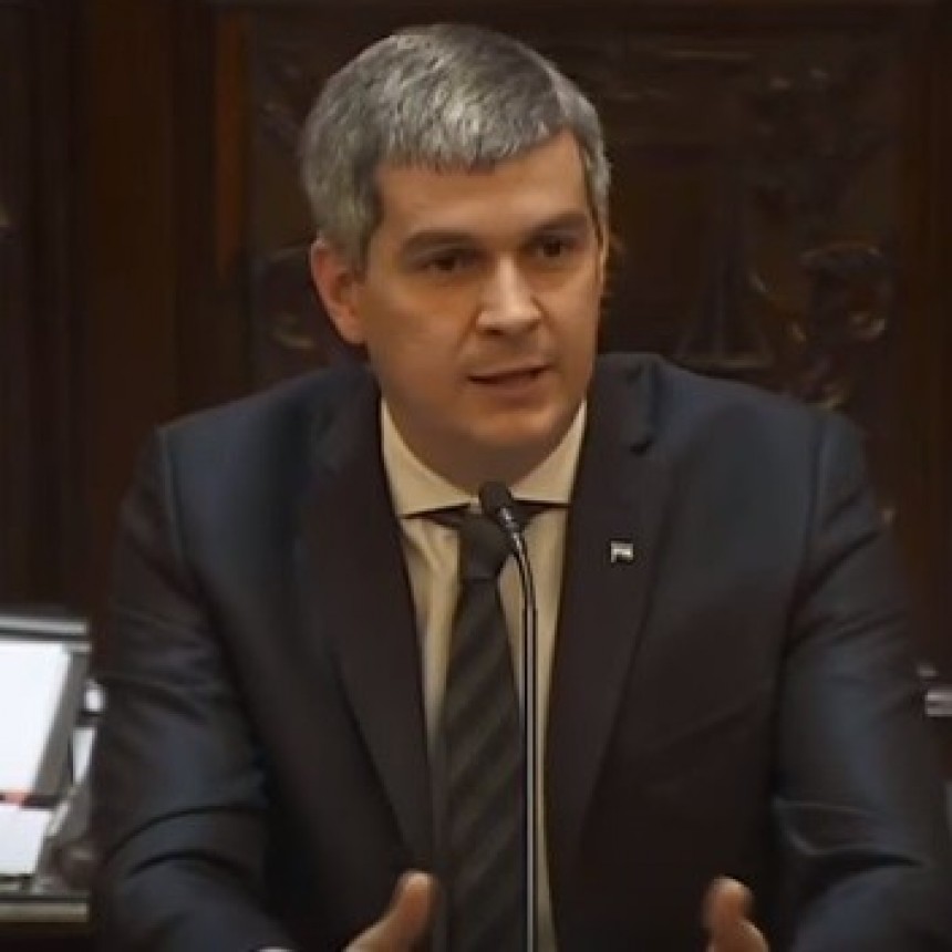 Para Marcos Pe&ntilde;a la inflaci&oacute;n ceder&aacute; a partir de mayo 