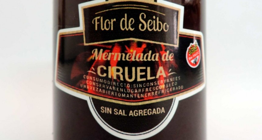 La Assal prohibi&oacute; la venta de mermeladas "Flor de Seibo"