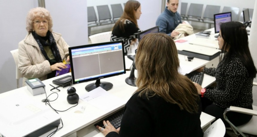 El Registro Civil estar&aacute; abierto durante el fin de semana por las elecciones 