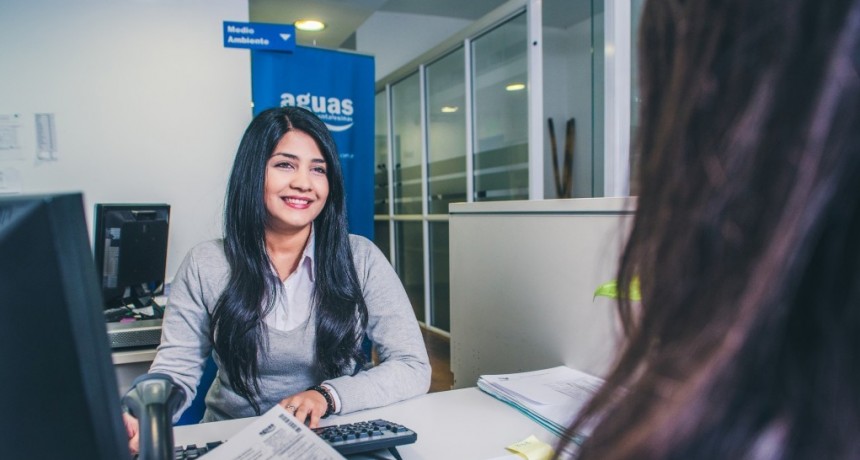 Aguas Santafesinas no brinda asistencia a sus usuarios este martes