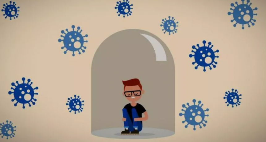 &iquest;C&oacute;mo sobrevivir a la cuarentena?