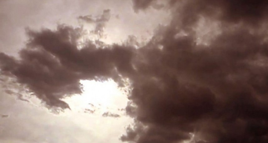 &iquest;Qu&eacute; fue el extra&ntilde;o zumbido que se sinti&oacute; anoche en todo el pa&iacute;s?