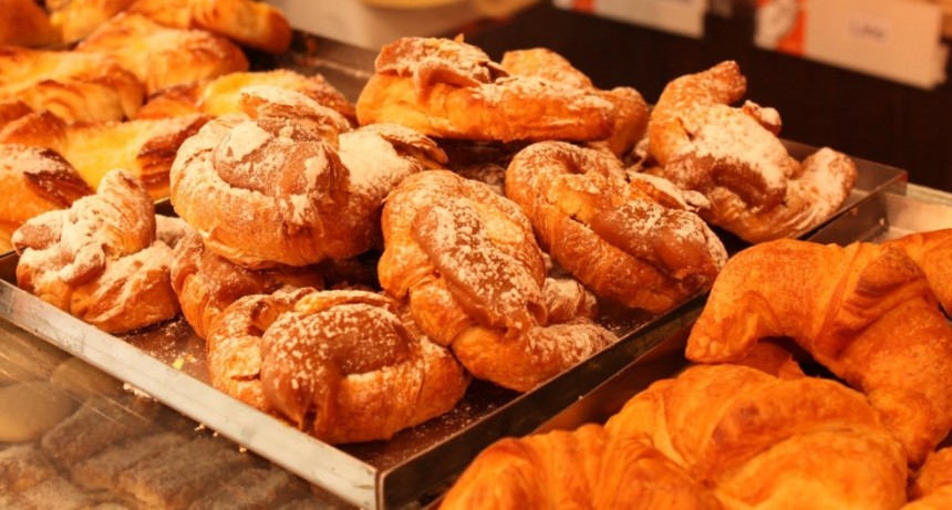Las ventas bajaron entre un 60% y un 70% en las panader&iacute;as en Santa Fe