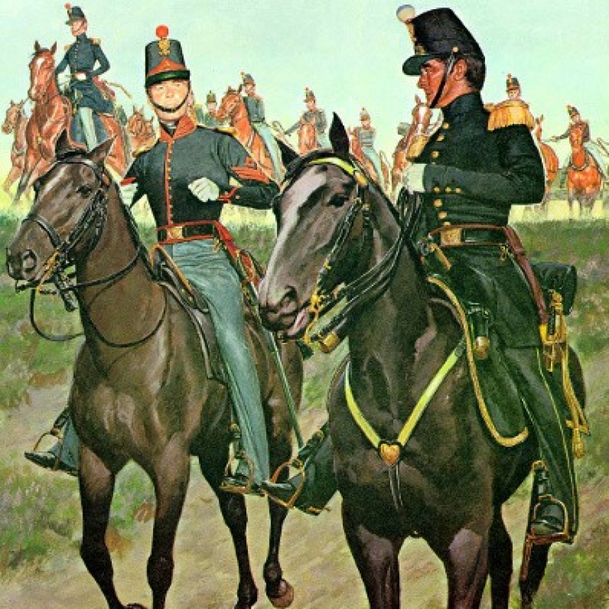 El origen mexicano de la palabra "Gringo"