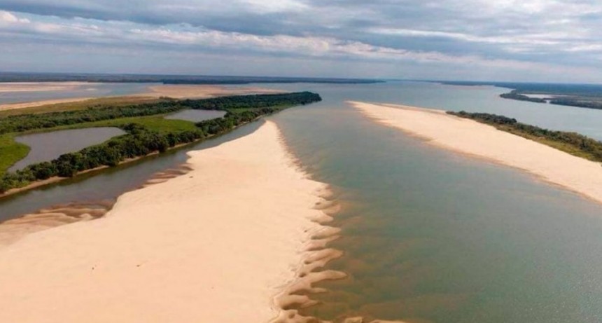 Bajante del r&iacute;o Paran&aacute;: las medidas adoptadas