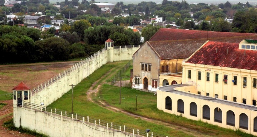 Las prisiones domiciliarias rondan entre el 8 y el 10 % en la Provincia de Santa Fe