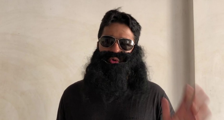 Un joven indio quiere denunciar a sus padres por haber nacido