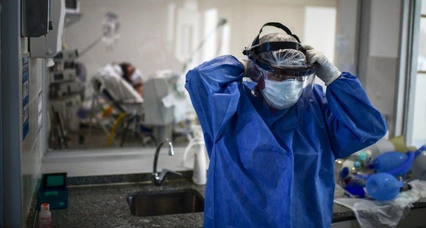 AMRA considera que las declaraciones del presidente no se tapan con plata