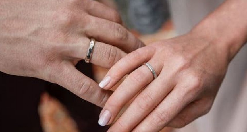 Un joven taiwan&eacute;s se cas&oacute; 4 veces para tener un mes de licencia en el trabajo