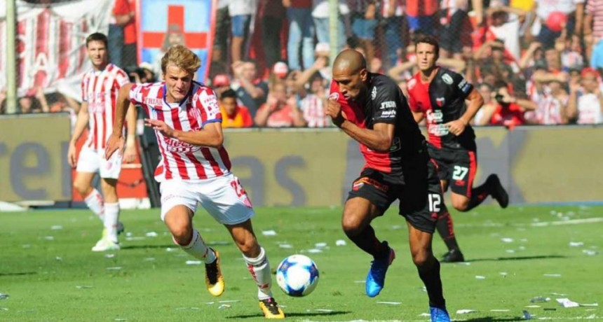 El ministro de seguridad solicita que liberen la televisaci&oacute;n del cl&aacute;sico santafesino