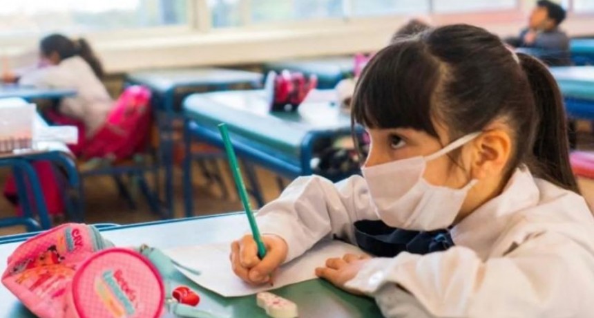 Solo el 16 % de los estudiantes egresan con conocimientos &oacute;ptimos en Lengua y Matem&aacute;tica