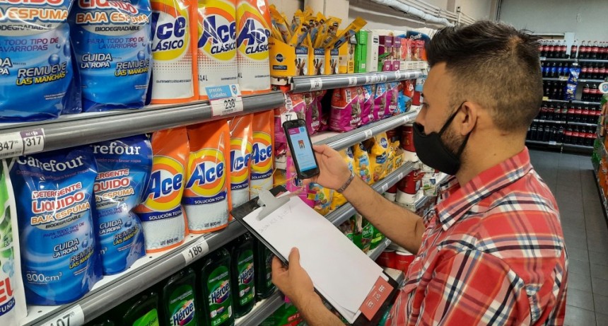 La inflaci&oacute;n tambi&eacute;n es un problema de percepci&oacute;n