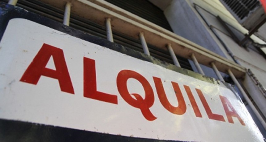 Las modificaciones en la ley de alquileres no van a generar oferta de inmediato