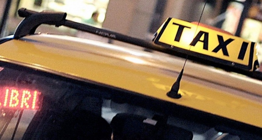 Remisero fue victima de un violento intento de robo que le caus&oacute; un preinfarto