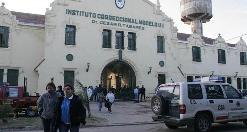 Los penales santafesinos alojan a m&aacute;s de 500 presos federales