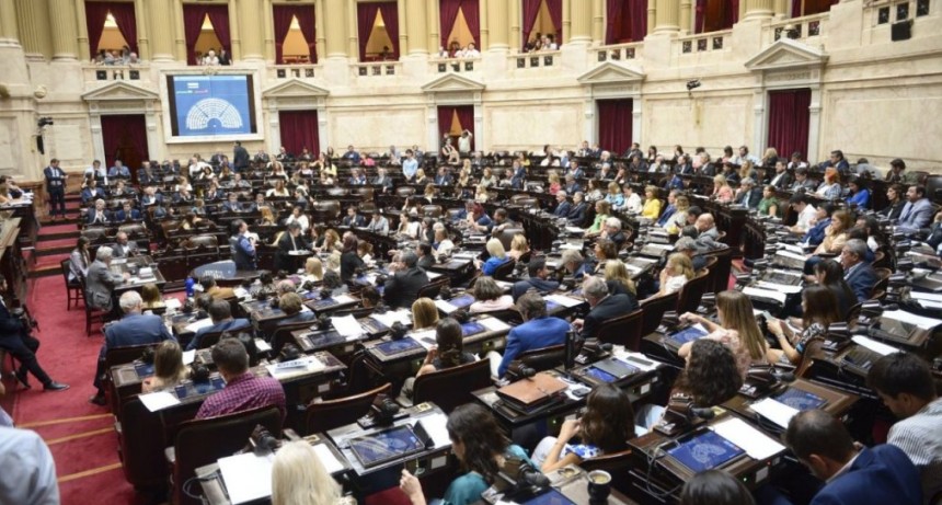 Expectativas por la ley de fortalecimiento de la Justicia Federal en Santa Fe