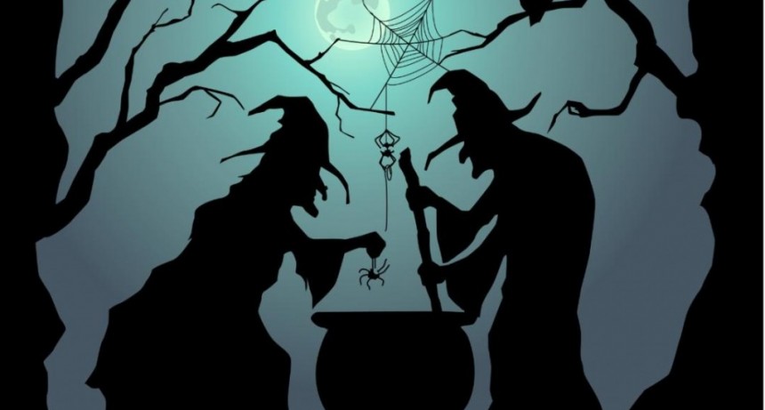 Las denominadas Brujas en realidad eran mujeres haciendo cerveza                   