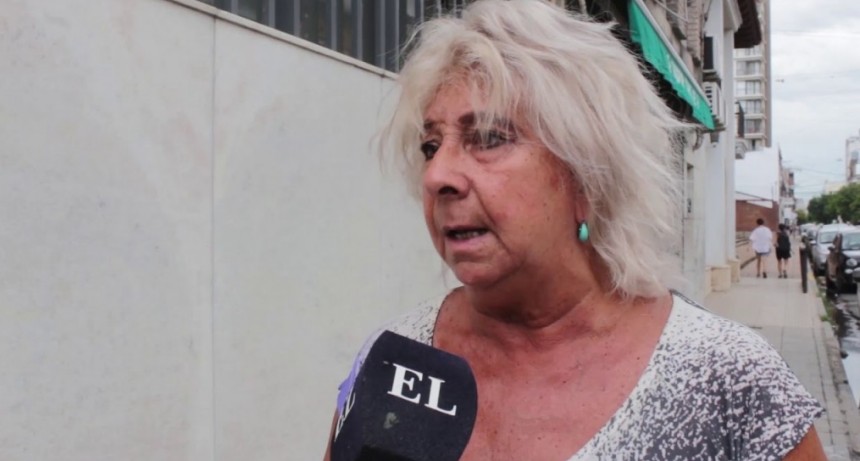 Susana Spizzamiglio: &ldquo;Deber&iacute;a haber un gran acuerdo entre partidos pol&iacute;ticos para sostener en el tiempo la prevenci&oacute;n y legislaci&oacute;n en seguridad&rdquo;