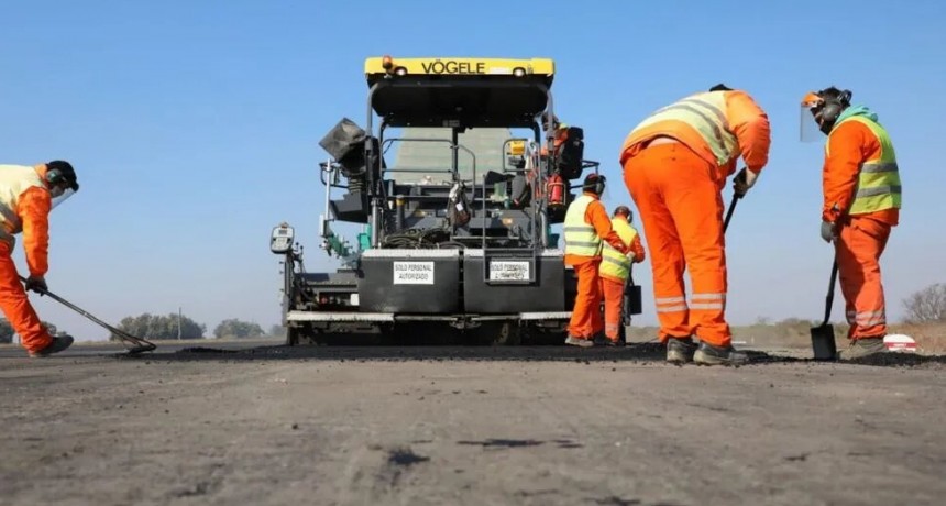 Ver&oacute;nica Eizmendi: &ldquo;Las obras p&uacute;blicas provinciales pueden estar neutralizadas, pero no paralizadas&rdquo;