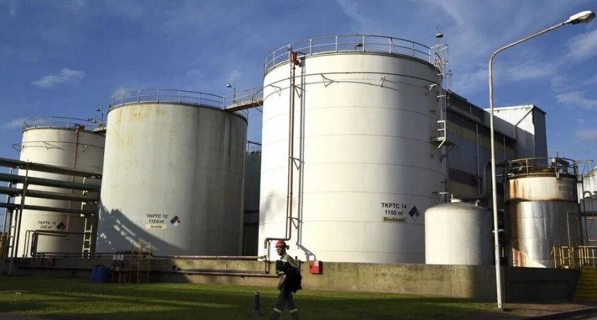 Pymes del Biodiesel consideran arbitraria la &uacute;ltima actualizaci&oacute;n dispuesta por Naci&oacute;n