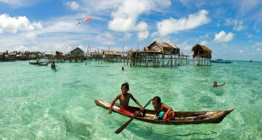 Tribu tiene capacidad para estar hasta 13 minutos bajo el agua