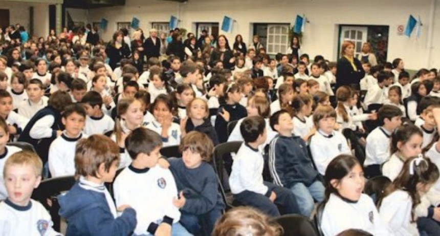 La paritaria docente ser&aacute; convocada para el lunes