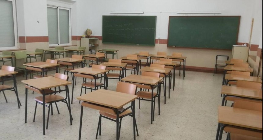Los docentes definen si aceptan o no la propuesta salarial