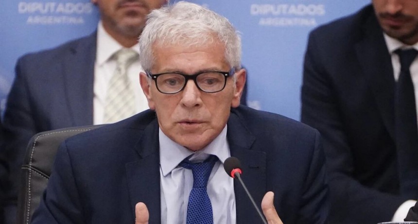 Se ultiman detalles para que el sistema acusatorio se aplique en la Justicia Federal