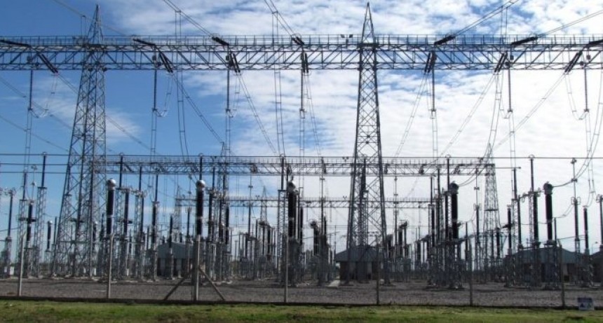 Menos demanda de energ&iacute;a en Santa Fe que en el resto del pa&iacute;s