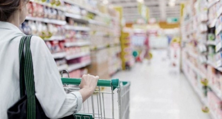 Cay&oacute; nuevamente el consumo en febrero