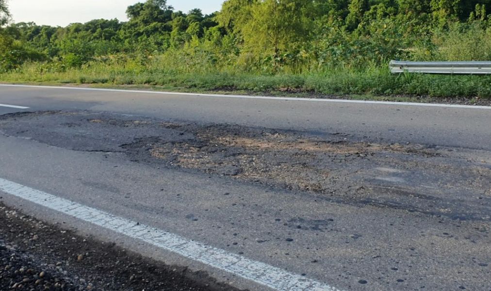 La Justicia ordena la reparaci&oacute;n de rutas nacionales