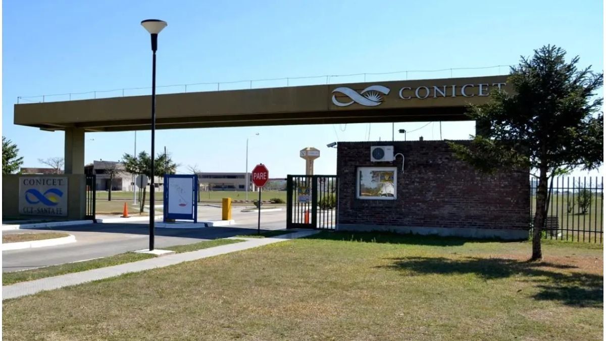 Conicet Santa Fe se&ntilde;ala que la ciencia atraviesa una crisis muy grande